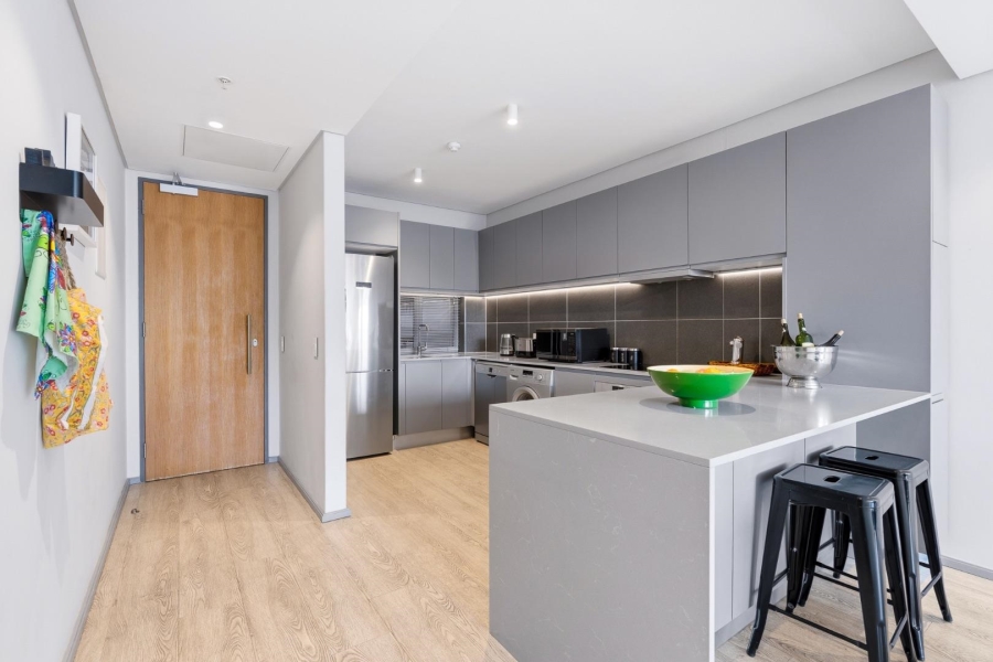 2 Bedroom Property for Sale in De Waterkant Western Cape